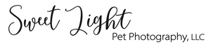 SWEET LIGHT Logo